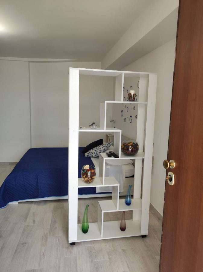 Case Di Bacco Agropoli Buitenkant foto