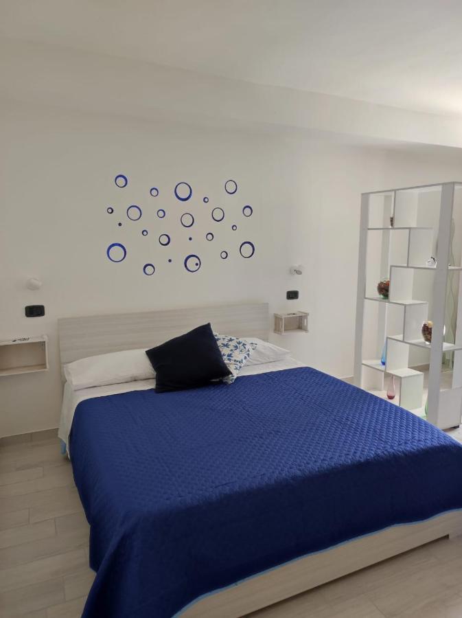 Case Di Bacco Agropoli Buitenkant foto