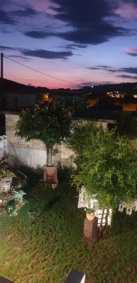 Case Di Bacco Agropoli Buitenkant foto